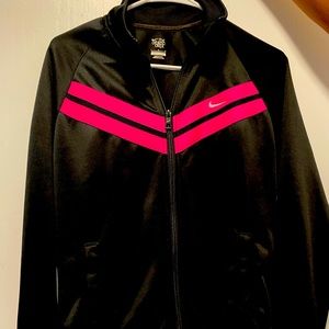 Nike vintage hoodie